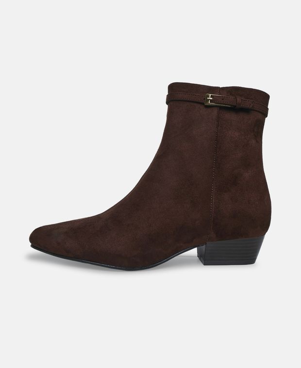 Stiefeletten