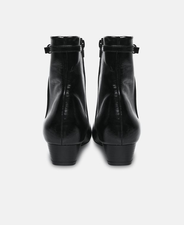 Stiefeletten