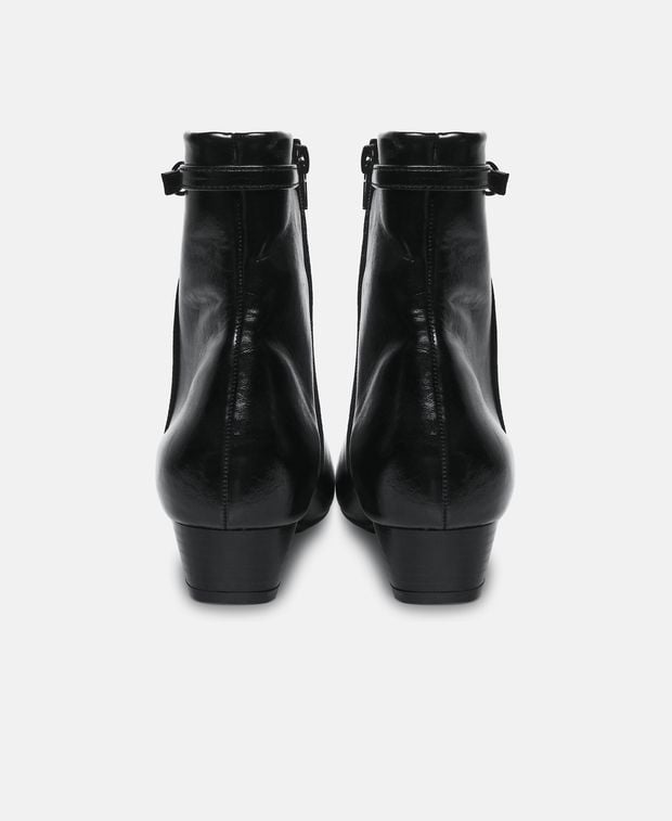 Stiefeletten