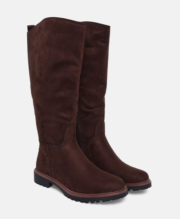Stiefel Kamino