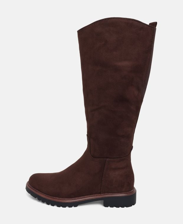 Stiefel Kamino