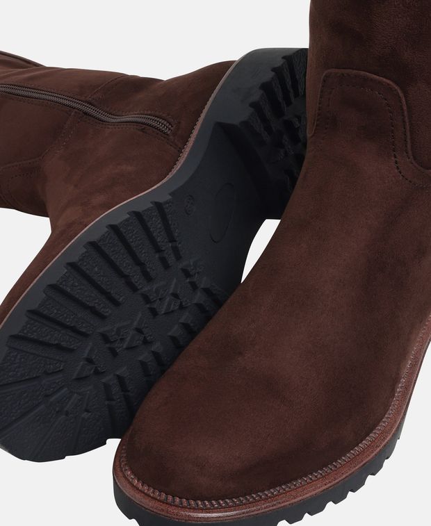 Stiefel Kamino