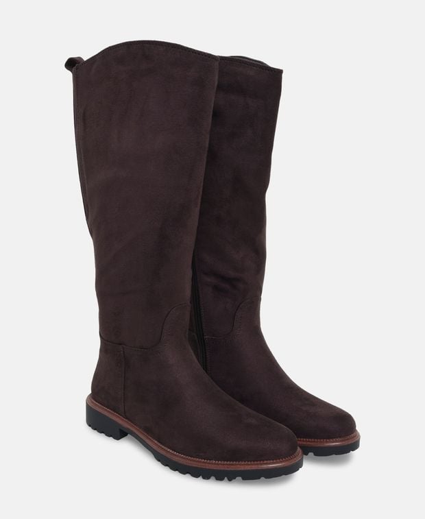 Stiefel