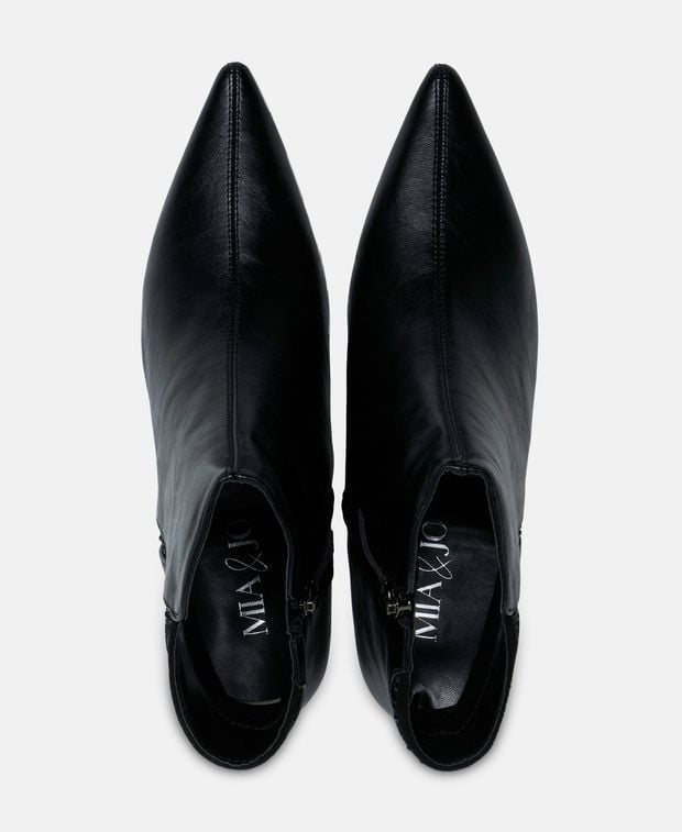 Stiefeletten