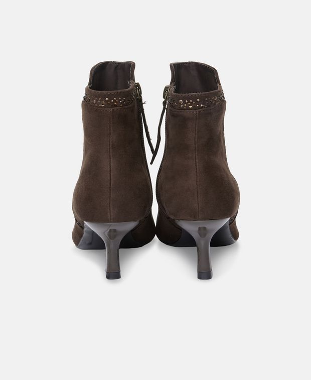 Stiefeletten