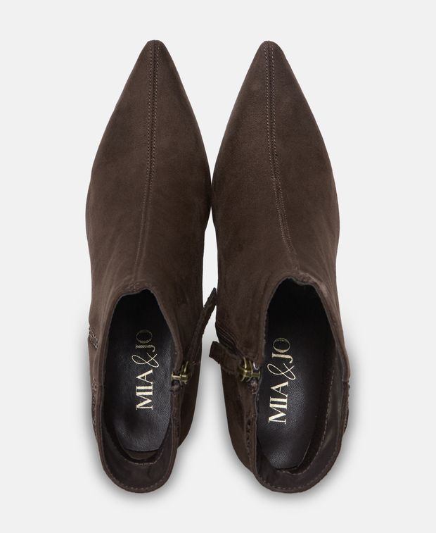 Stiefeletten