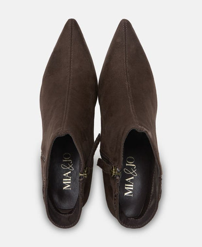 Stiefeletten