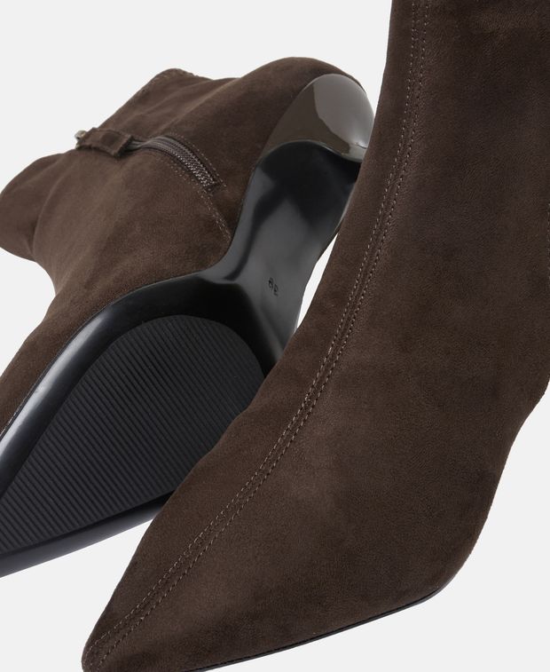 Stiefeletten