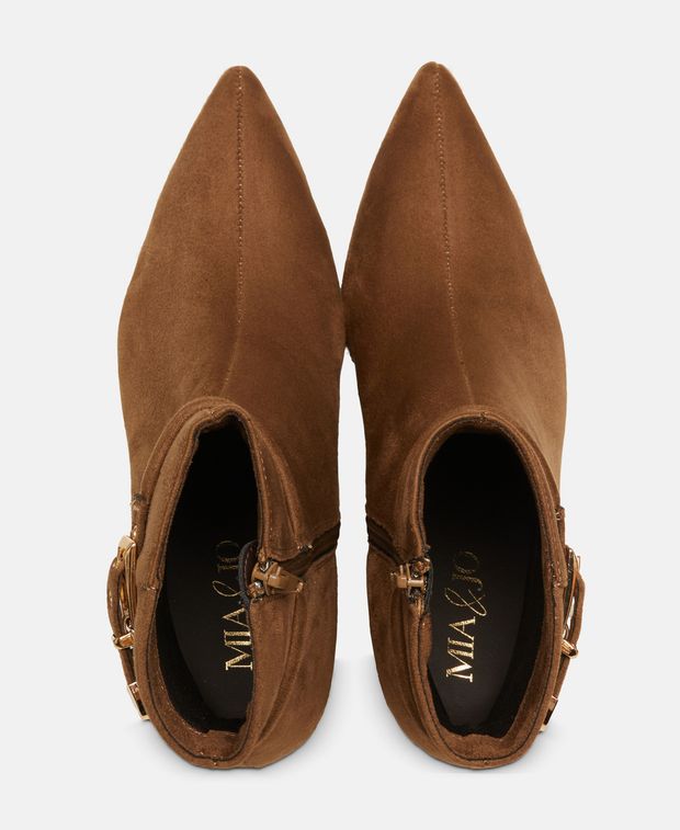 Stiefeletten Napy