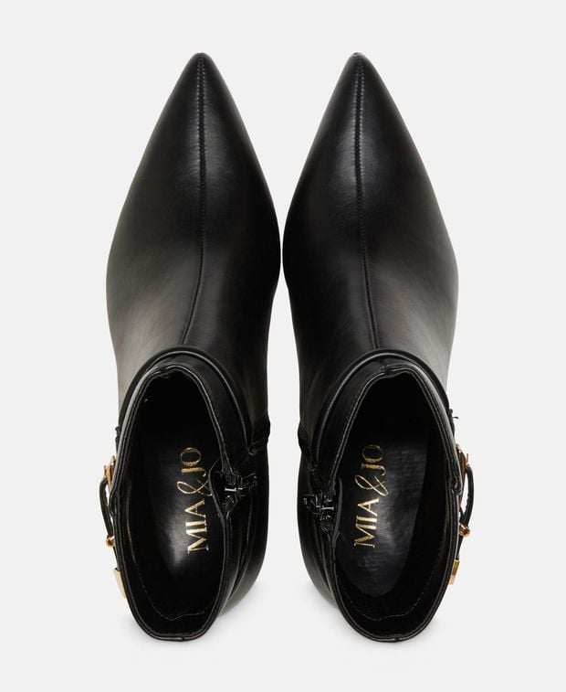 Stiefeletten Napy
