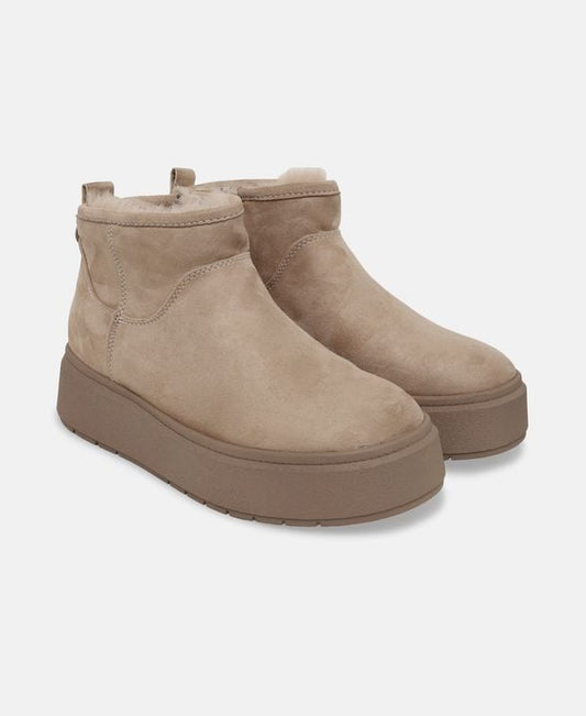 Winterstiefeletten