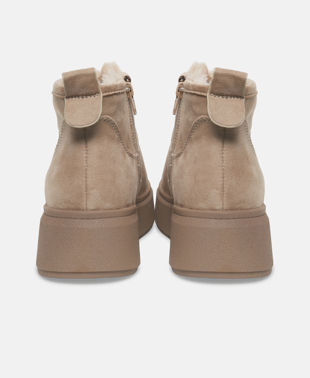 Winterstiefeletten