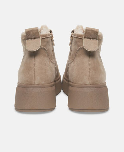 Winterstiefeletten