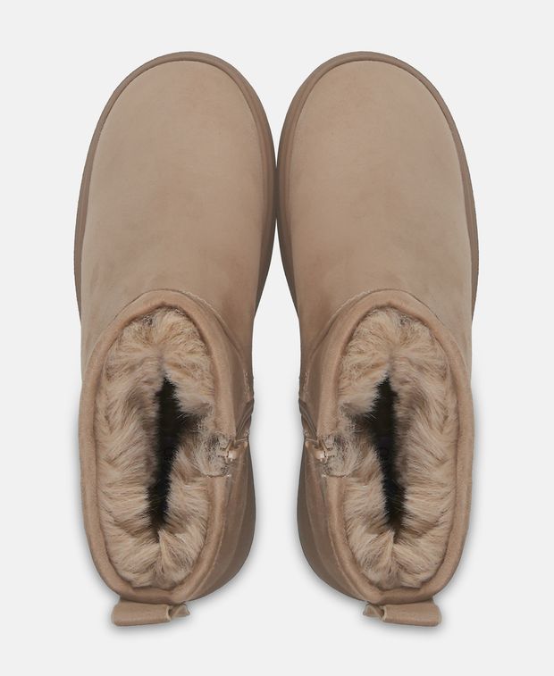Winterstiefeletten
