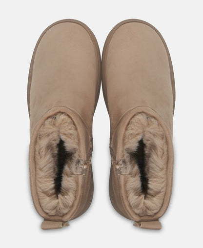 Winterstiefeletten