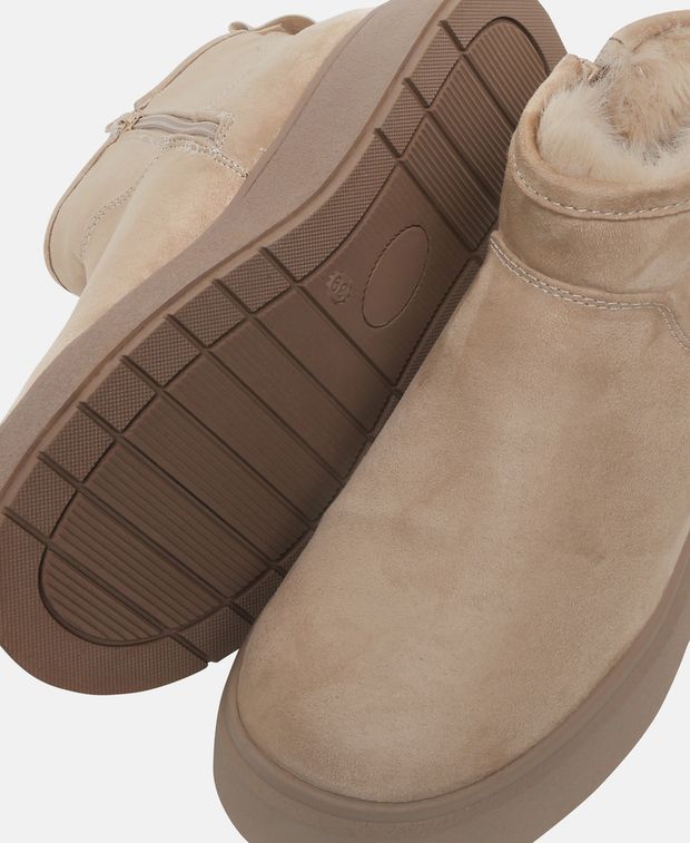Winterstiefeletten