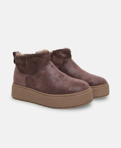 Winterstiefeletten
