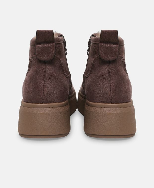 Winterstiefeletten