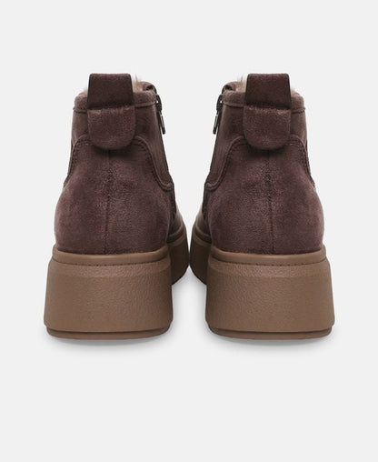 Winterstiefeletten