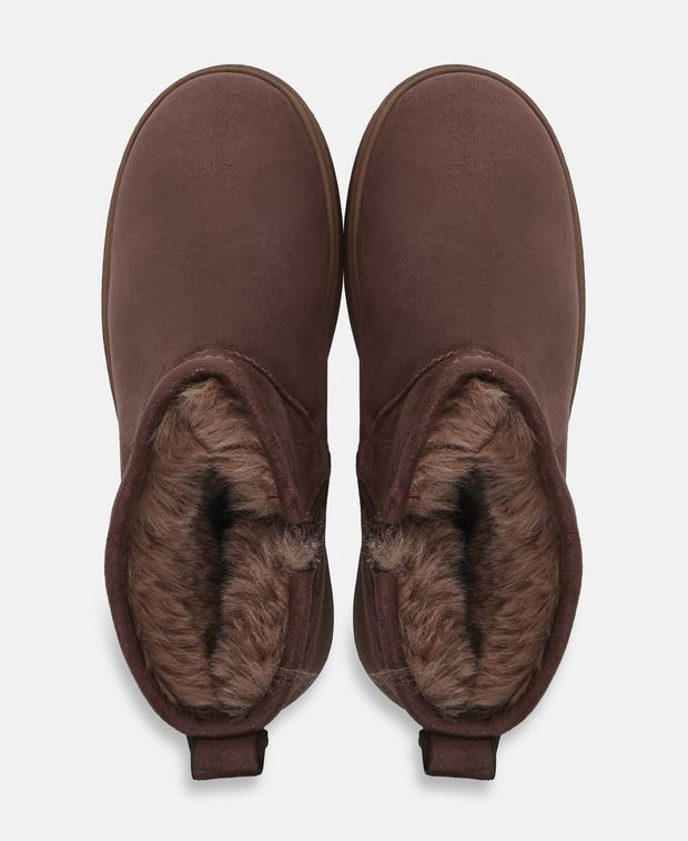 Winterstiefeletten