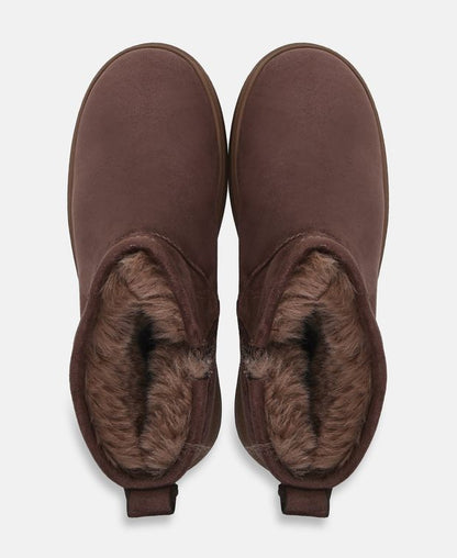 Winterstiefeletten