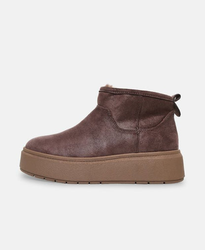 Winterstiefeletten