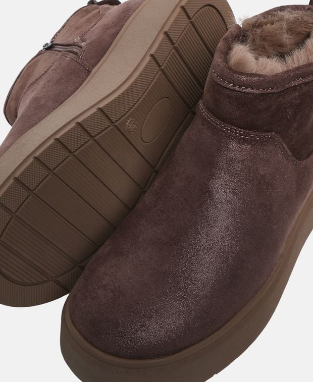 Winterstiefeletten