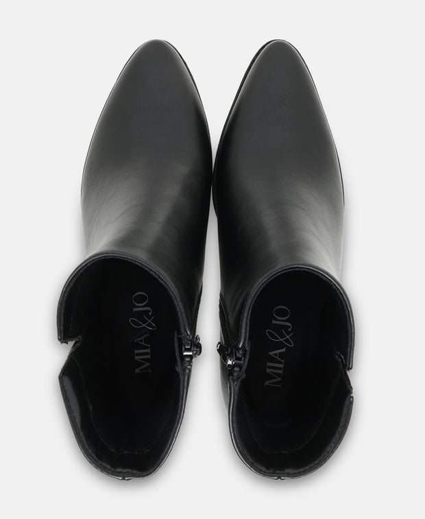 Stiefeletten Vety