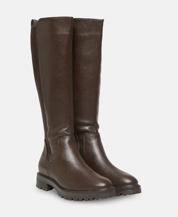 Stiefel Pratoo