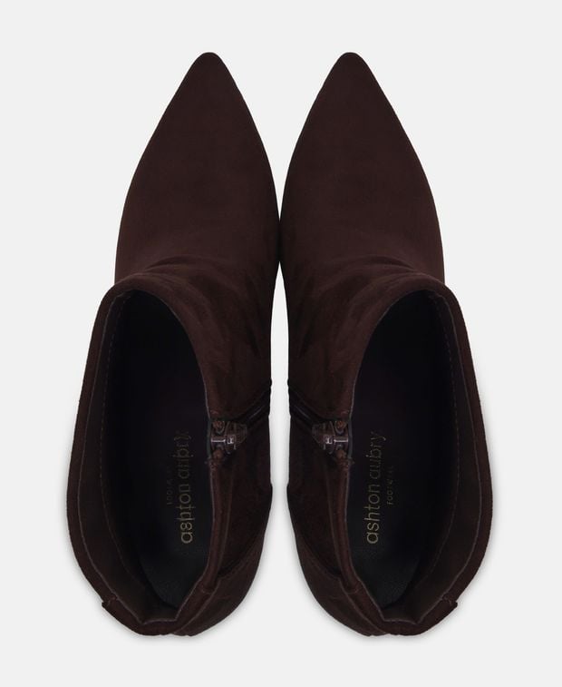 Stiefeletten