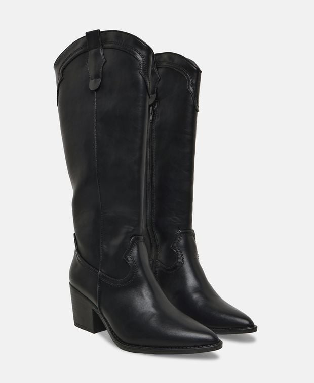 Stiefel Gaille