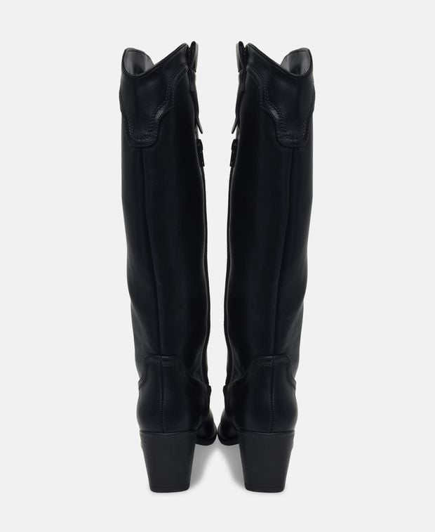 Stiefel Gaille