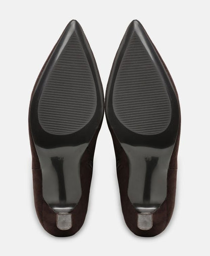 Overknee-Stiefel