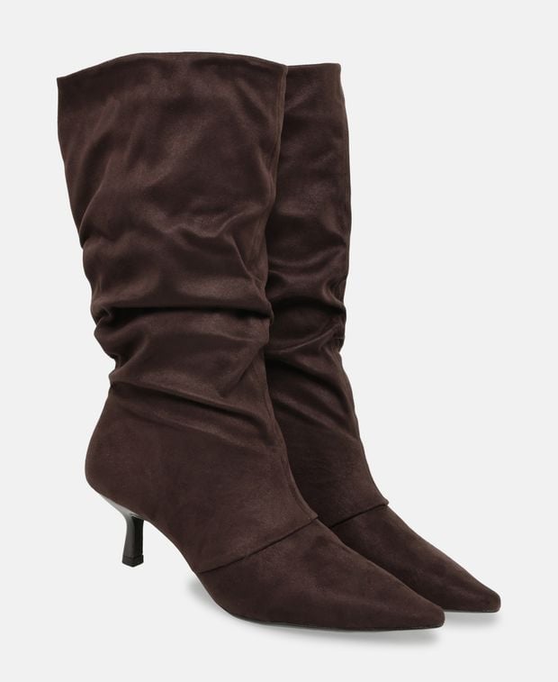 Stiefel
