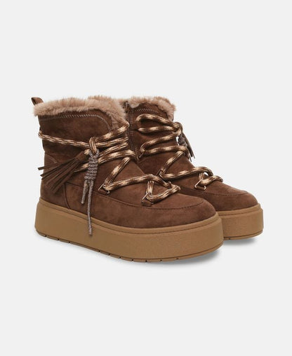 Winterstiefeletten