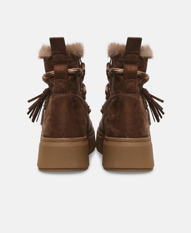Winterstiefeletten