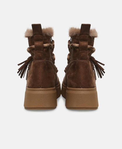 Winterstiefeletten
