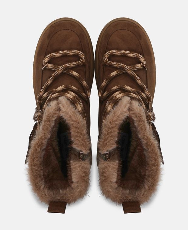 Winterstiefeletten