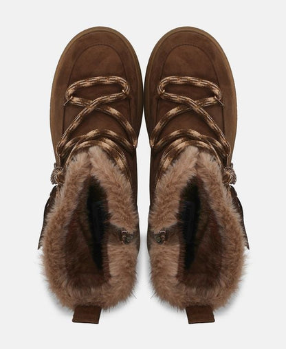 Winterstiefeletten