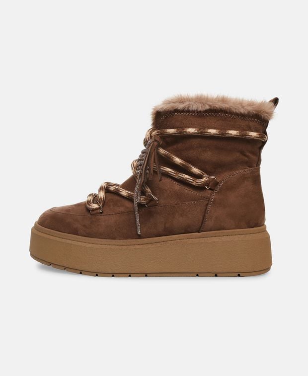 Winterstiefeletten