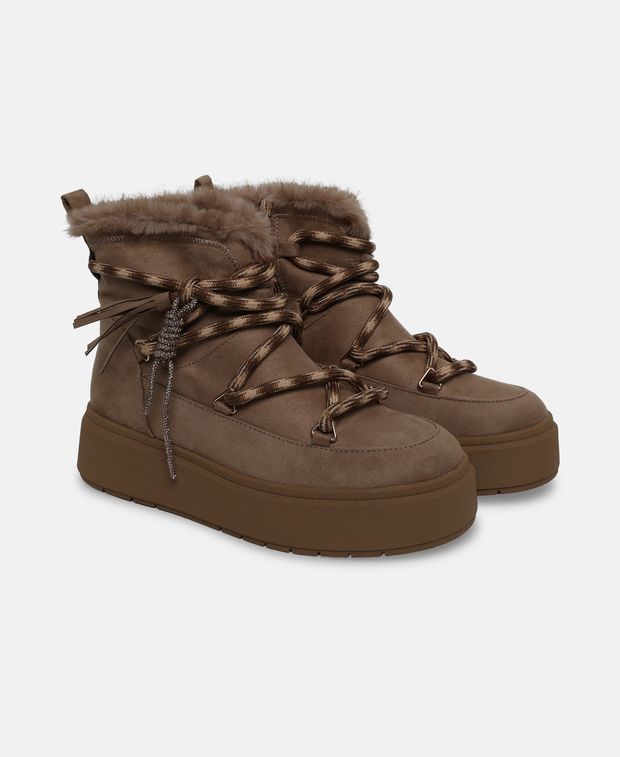 Winterstiefeletten Ricy