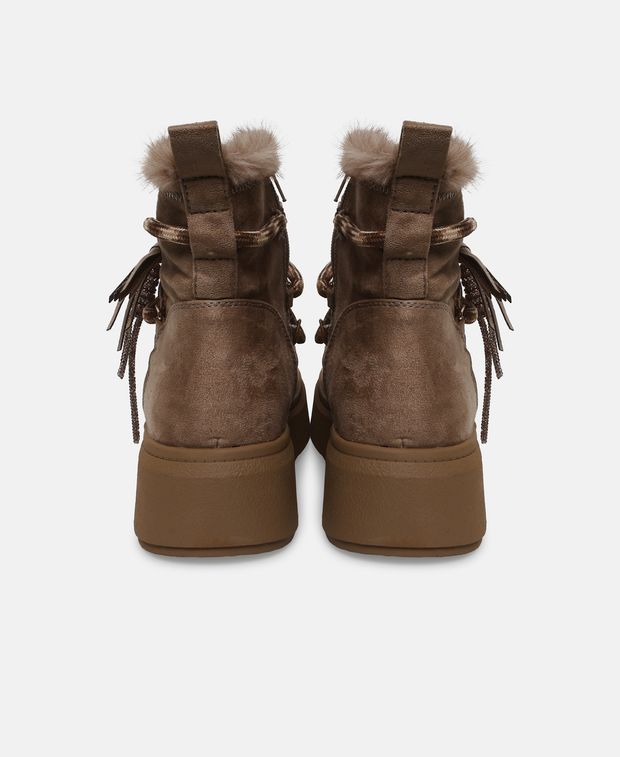 Winterstiefeletten Ricy