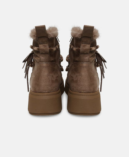 Winterstiefeletten Ricy