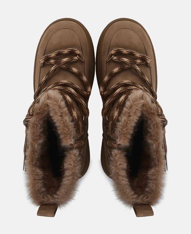 Winterstiefeletten Ricy