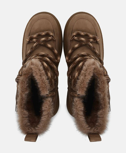 Winterstiefeletten Ricy