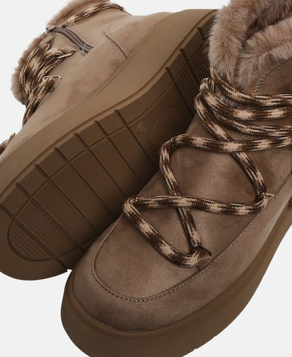 Winterstiefeletten Ricy
