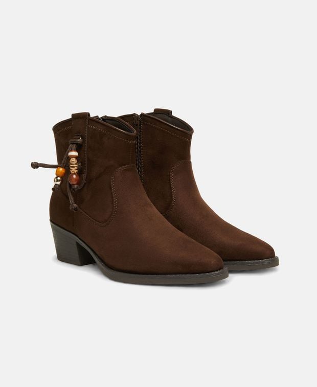 Stiefeletten Vety