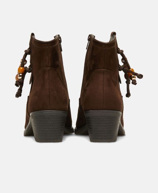Stiefeletten Vety