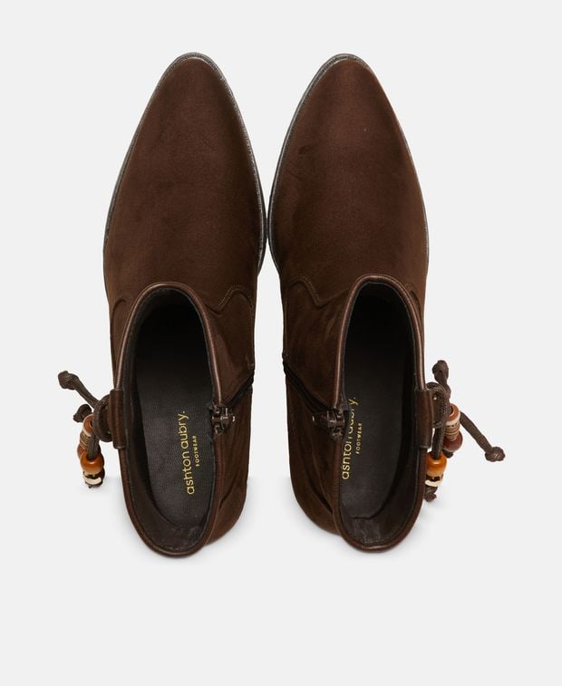 Stiefeletten Vety