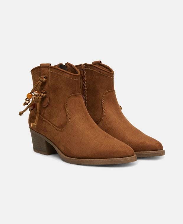Stiefeletten Vety